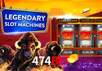 Desvendando o Mundo dos Jogos Virtuais na 474bet