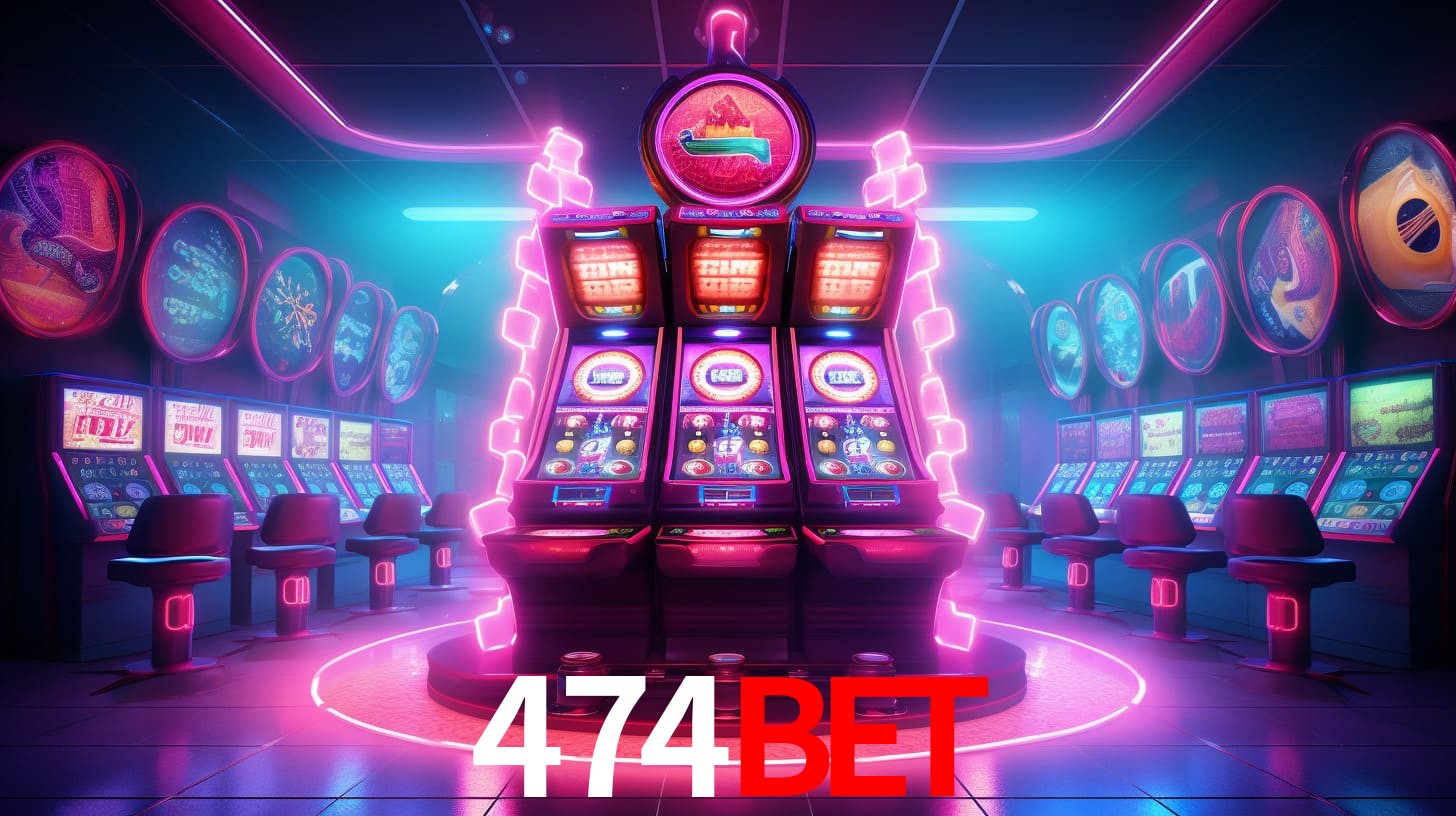 474bet plataforma