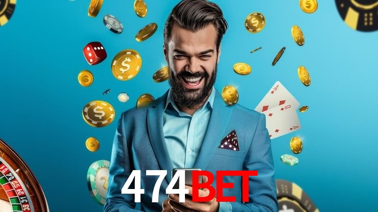 Statistics 474bet