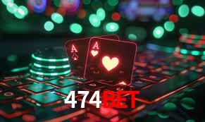 Experiência VIP 474bet