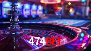 Estatísticas 474bet