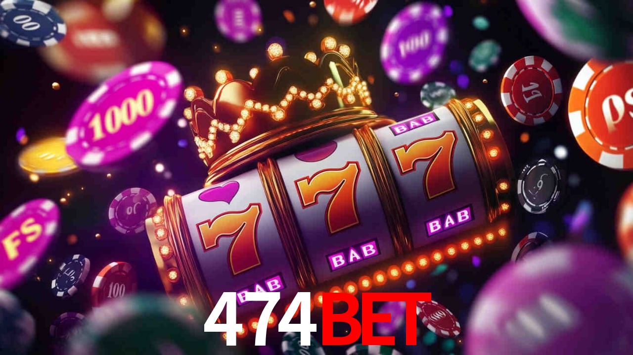 Experiência VIP 474bet