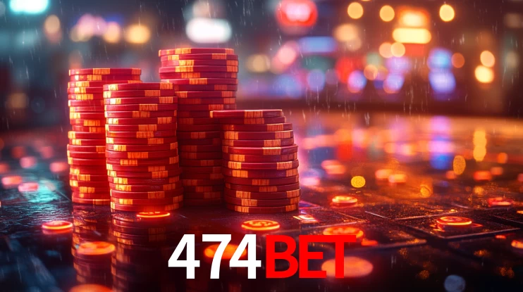 474bet: Jogos de Caça-Níqueis-Altas Recompensas, Roleta-Velocidade, Blackjack-Desafios Máximos