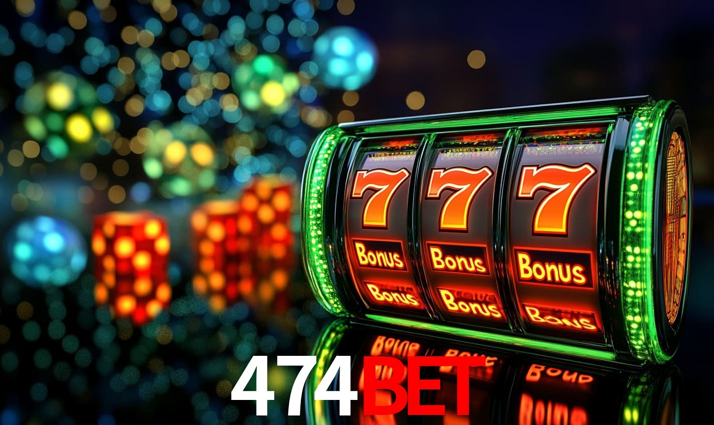 Segurança 2FA 474bet