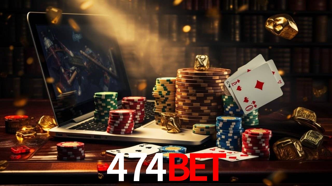 Mesa de Blackjack 474bet