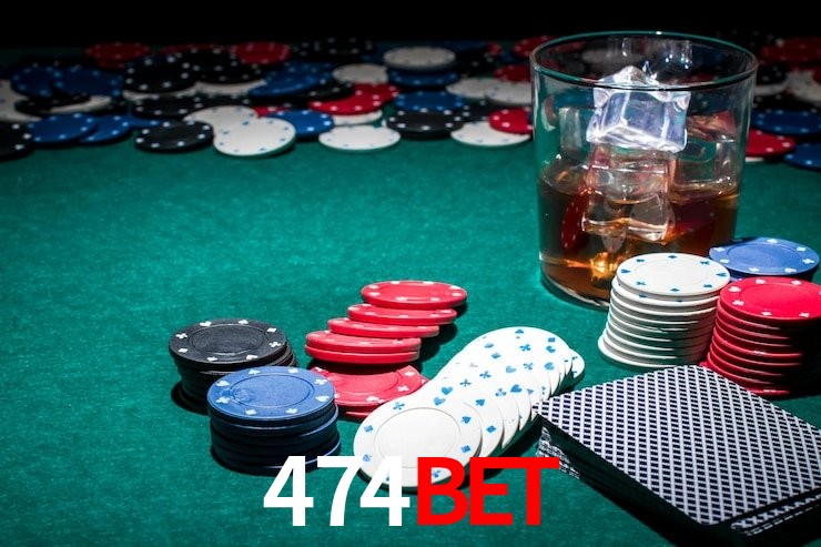 Casino VIP 474bet