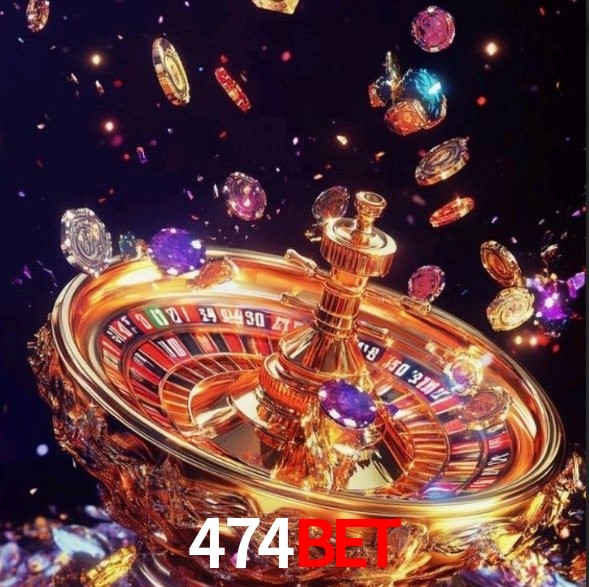 Promoções Sazonais 474bet