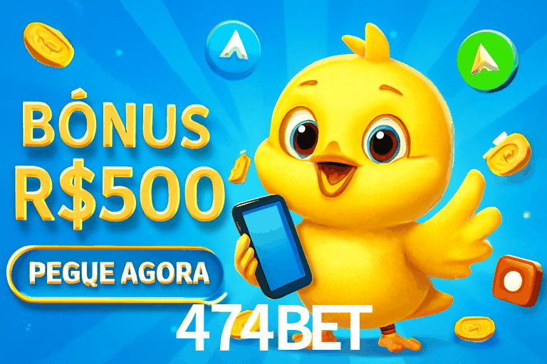 Live Casino 474bet