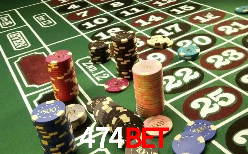Diretório de Jogos 474bet