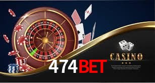 Apostas de Basquete 474bet