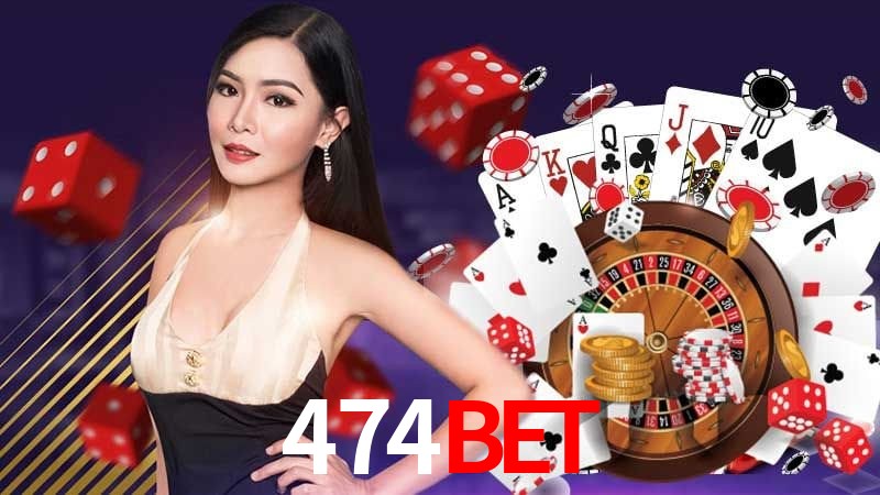 Interface Premium 474bet