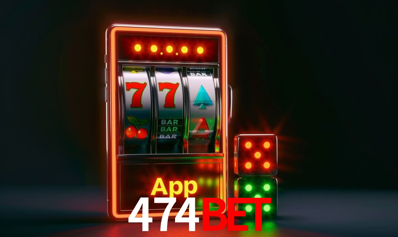 Avaliações dos Jogadores 474bet