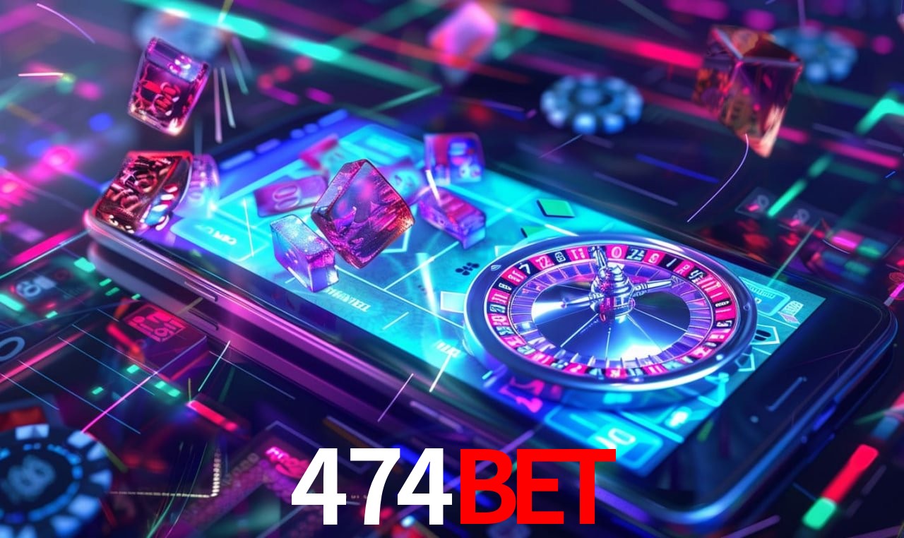 Apostas de Tênis 474bet