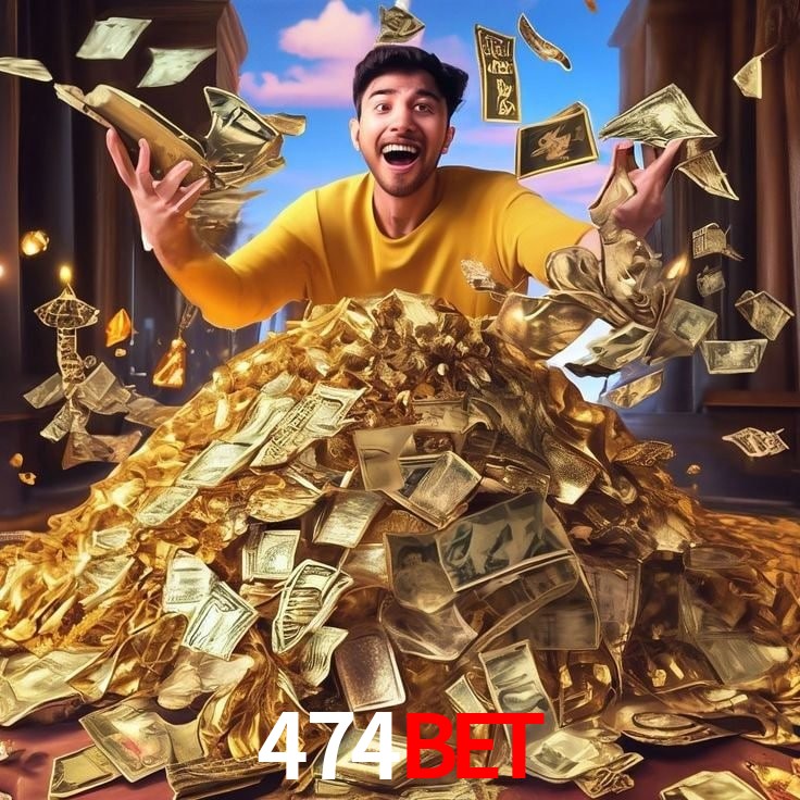 Casino Ao Vivo 474bet