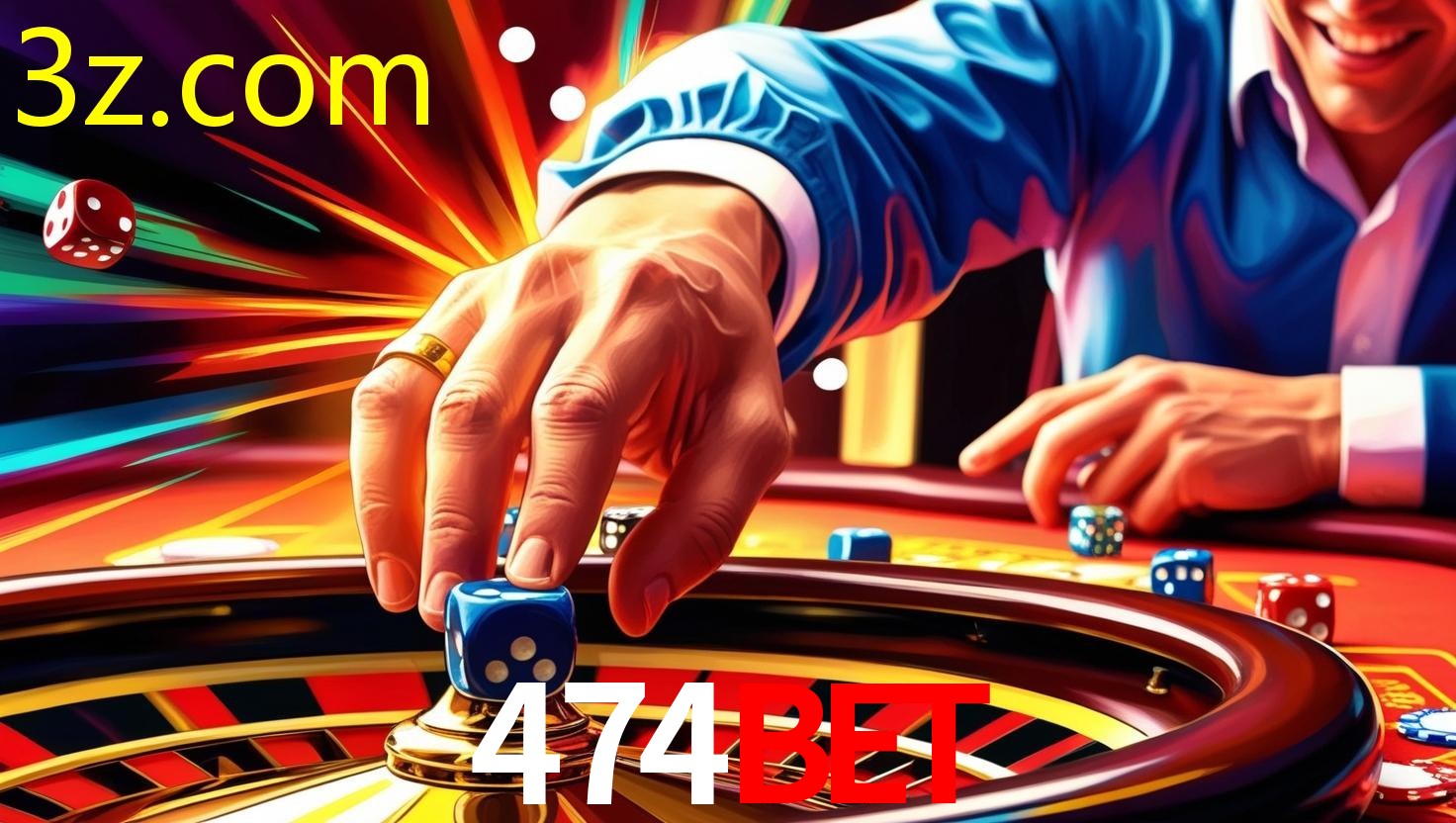Cadastro Rápido 474BET.COM