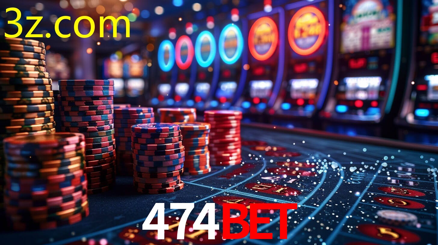 App 474BET.COM  