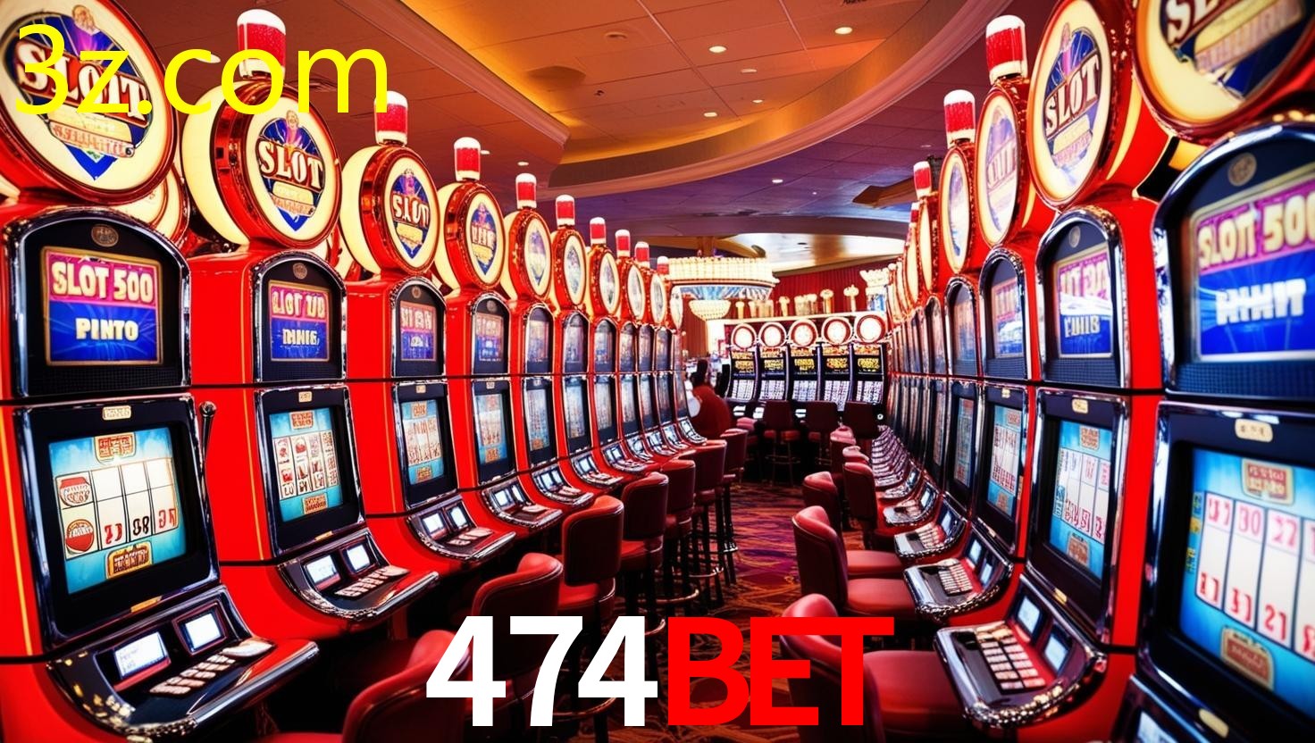 Verificação de Conta 474BET.COM