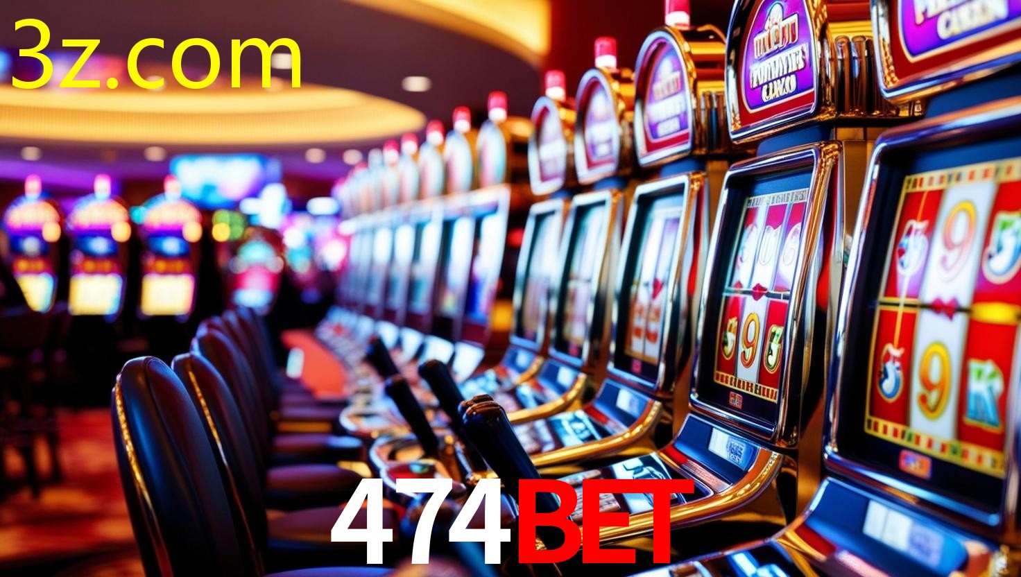Fortune Tiger Slot no Site 474BET.COM