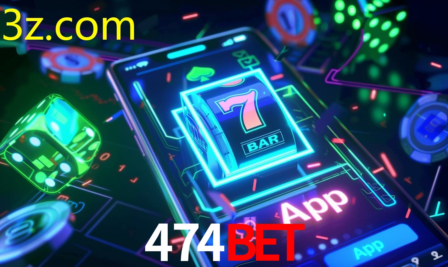 Apostas Futebol ao Vivo 474BET.COM